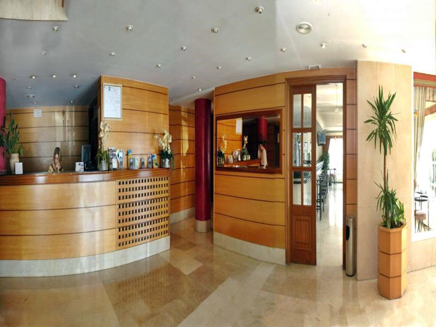 Hotel Santa Lucia A Torre Branca Kültér fotó
