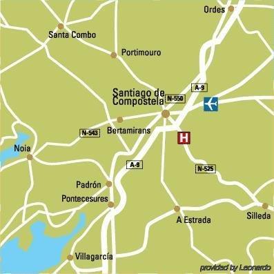 Hotel Santa Lucia A Torre Branca Kültér fotó