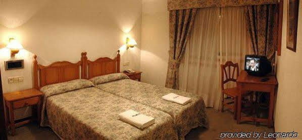 Hotel Santa Lucia A Torre Branca Kültér fotó